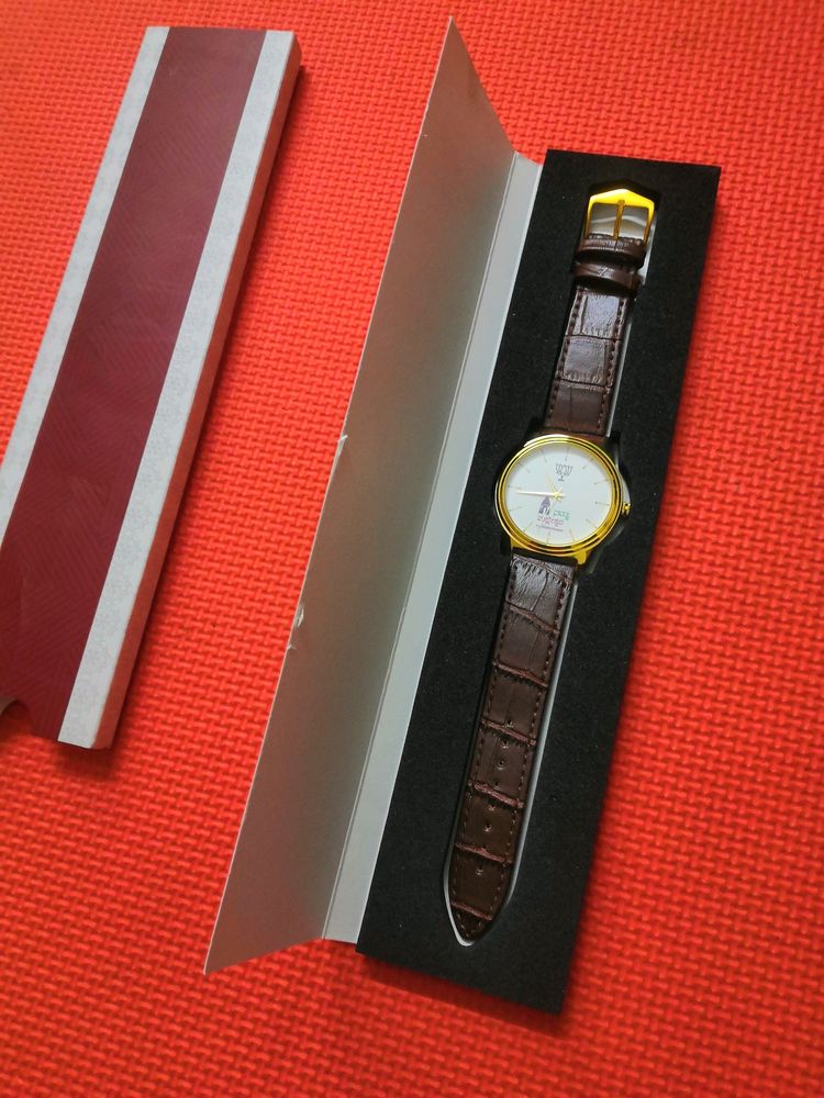 Wrist Watch | Women And Men Wear