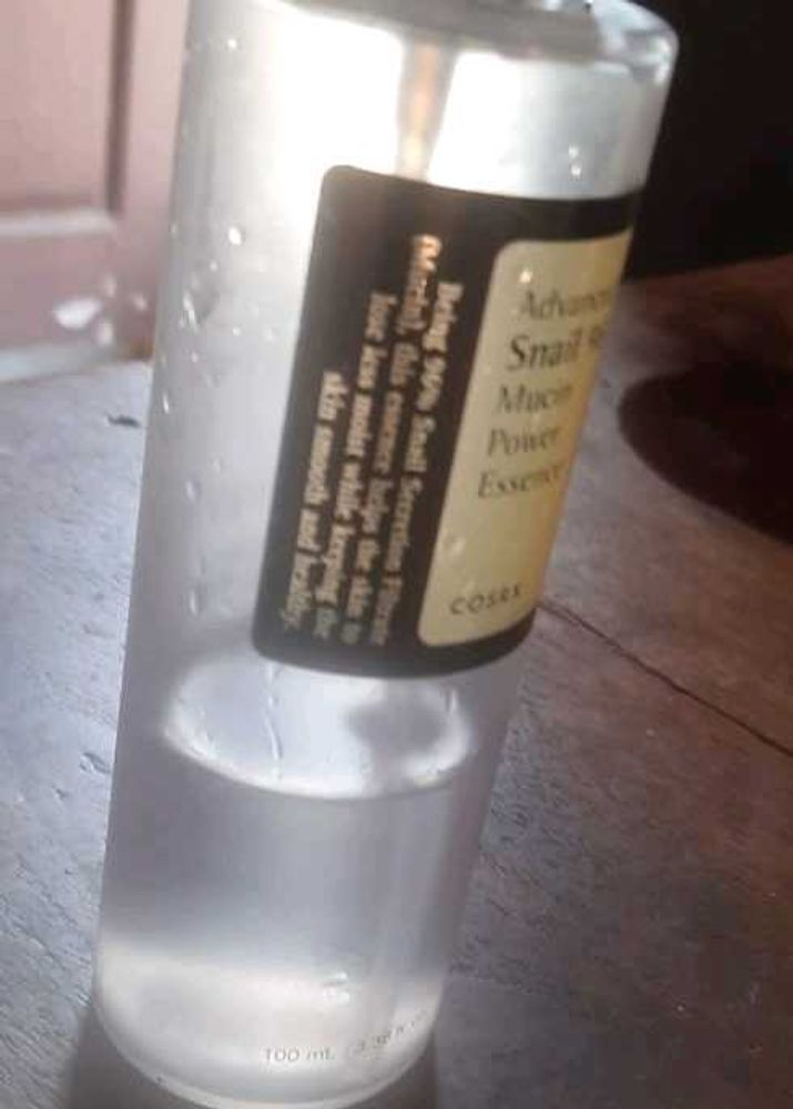 Cosrx Advanced Snail Mucin