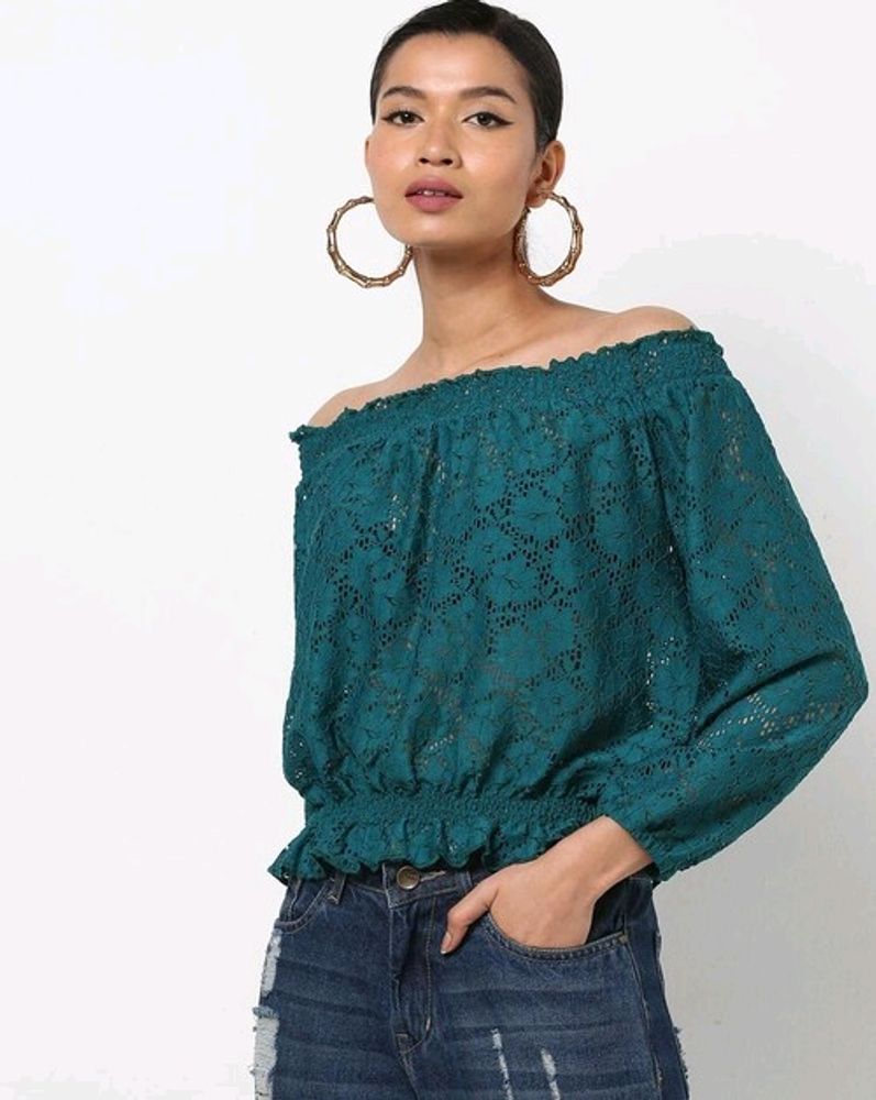 Crop Top Like Wow