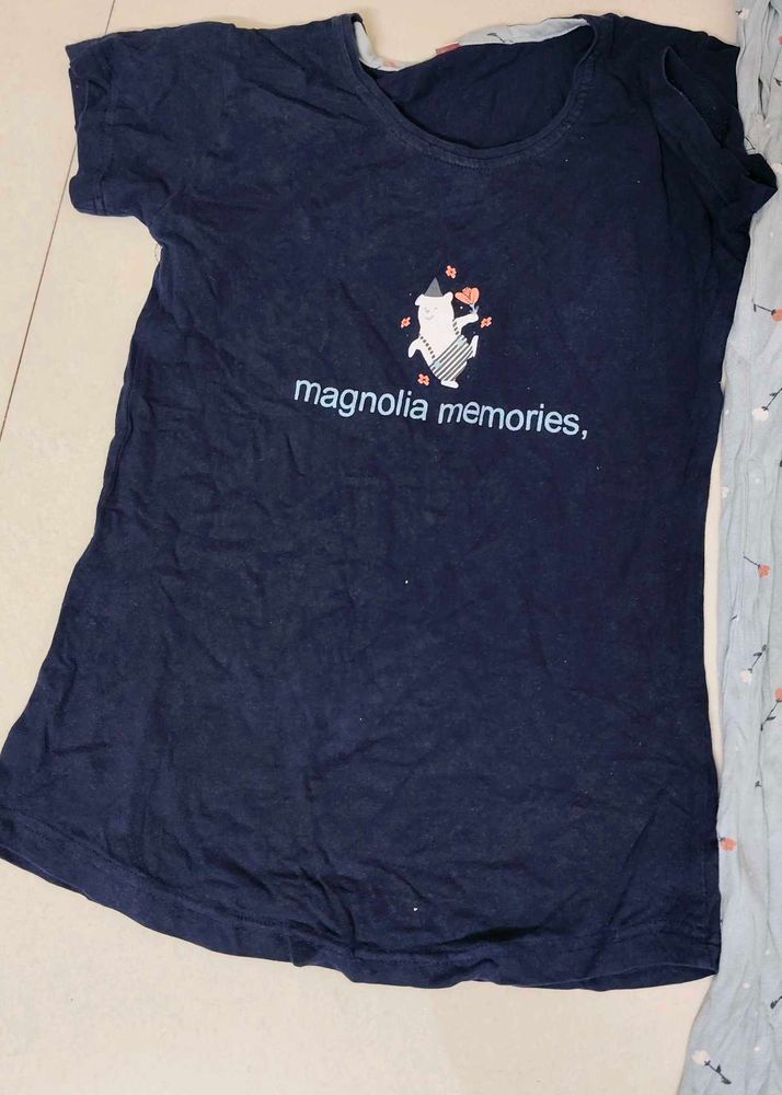 Cute Graphic Tee