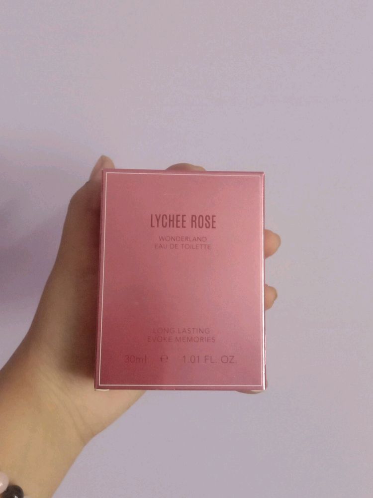 miniso wonderland perfume