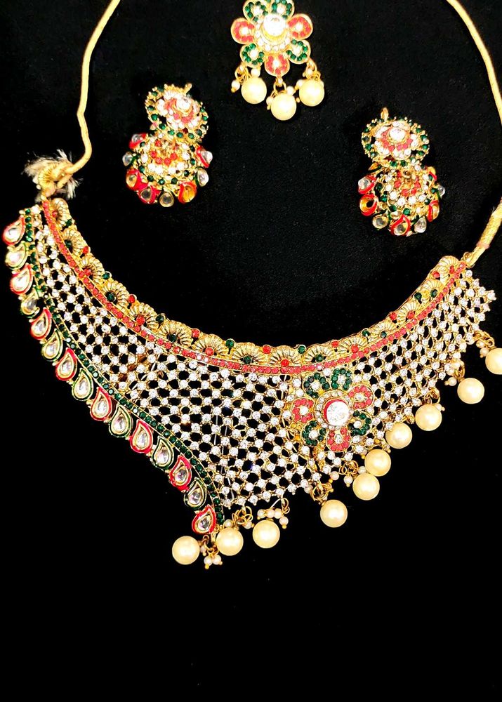 Jewellery Set