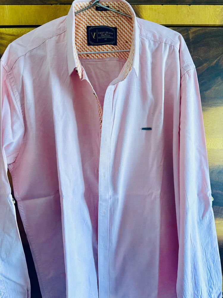 Van Heusen Casual ₹ only