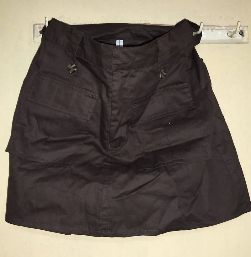 Belted Skot From Newme