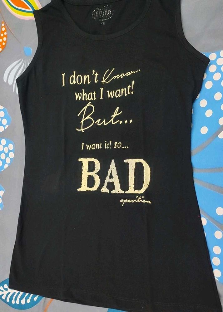 Active Wear Top