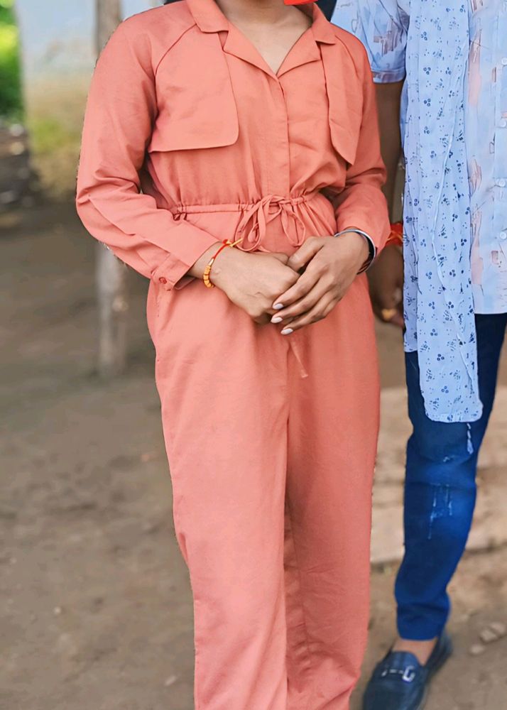 Jumpsuit