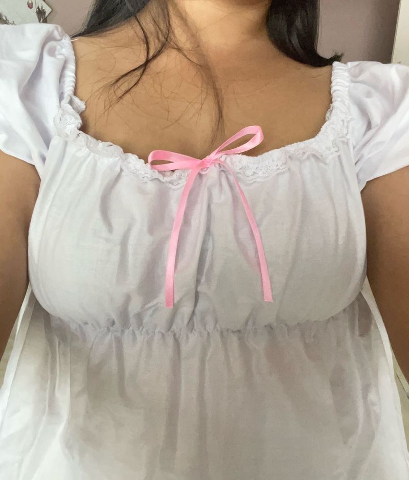 Sale🌸Cute Pinterest Top🌸🎀