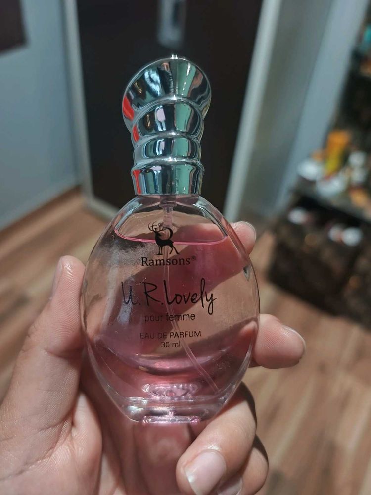 Ramsons U. R. Lovely Eau De Parfum