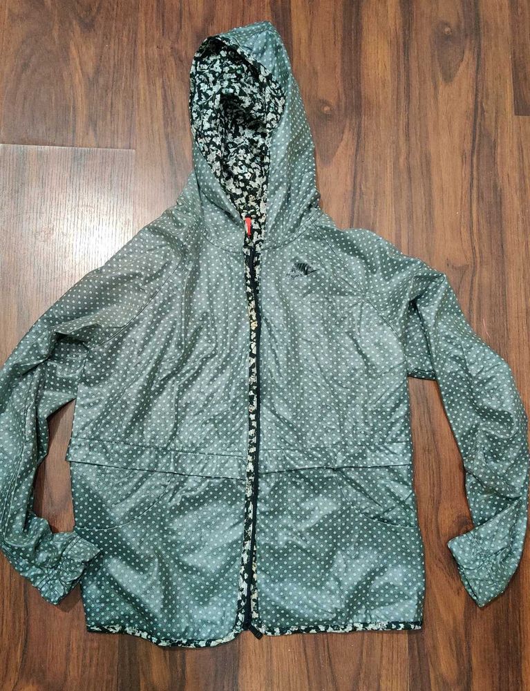 Nike Authentic Jacket