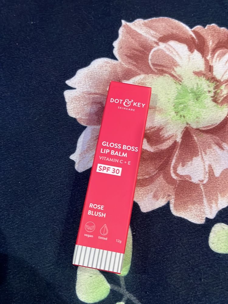 Lip Balm