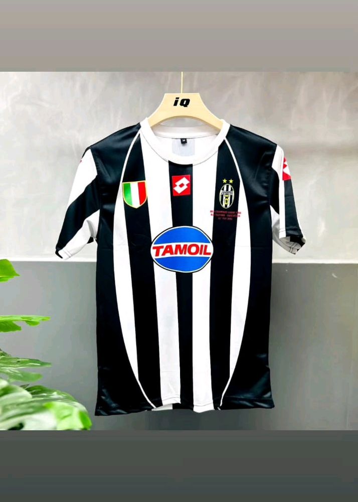 ⭐⭐Vintage Juventus Delpiero Jersey