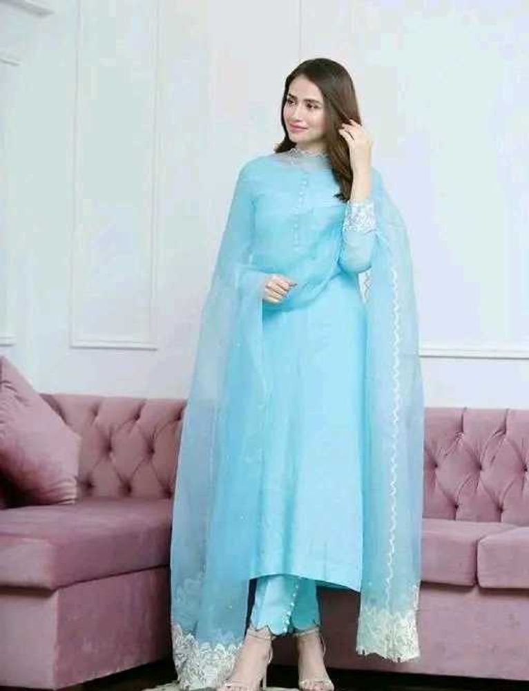 Kurta Set