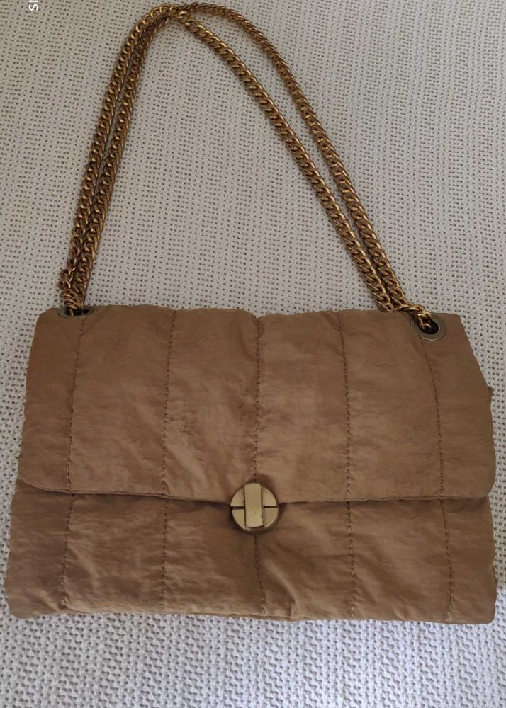 PARFOIS BRANDED SLING BAG
