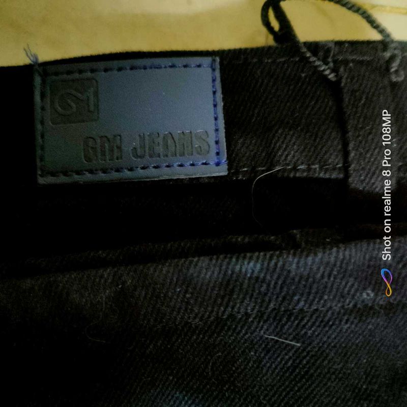 GM Jeans