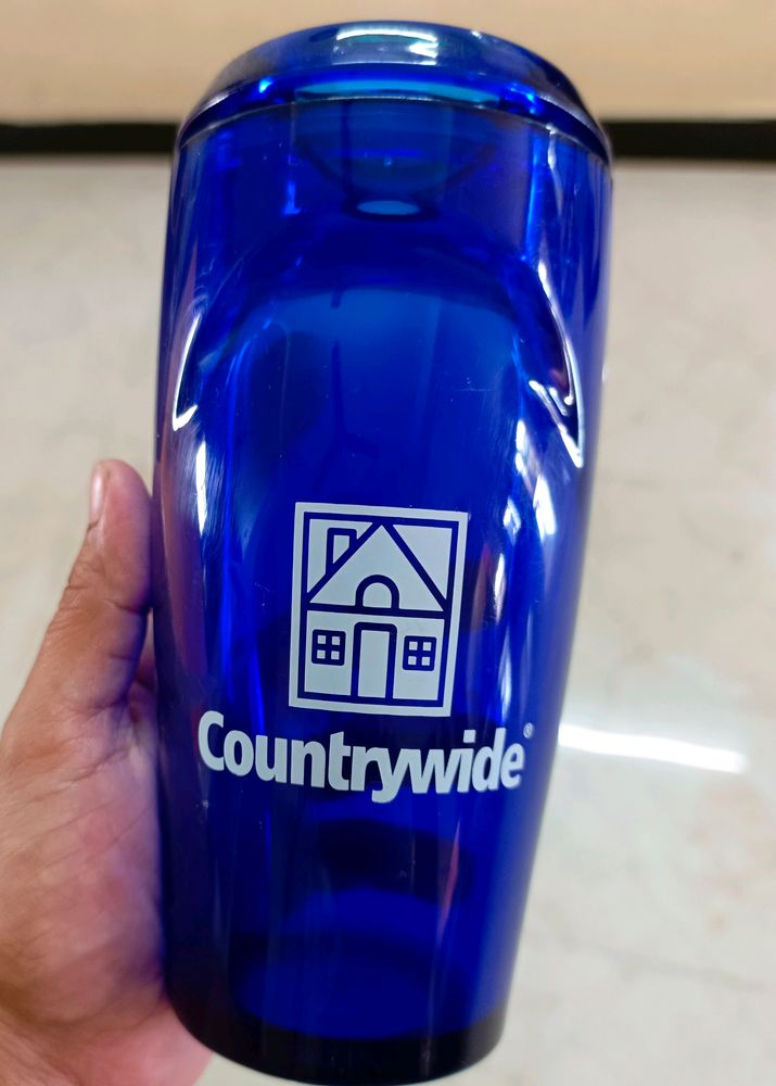 Travel Mug