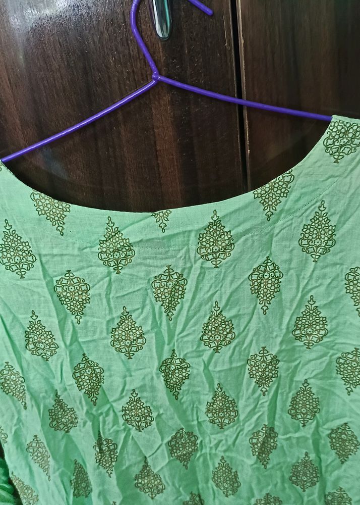 Beautiful Kurti Dress