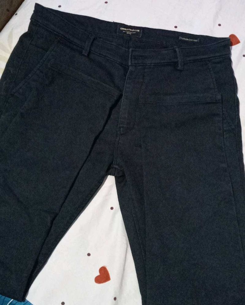 Formal Trouser