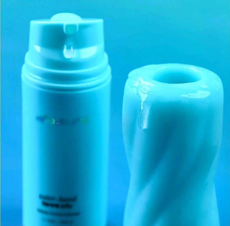 Stroker &amp; Lube
