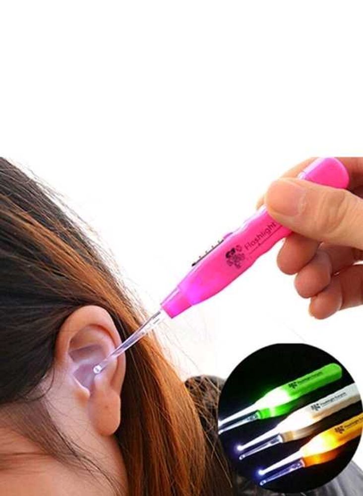 Earpick