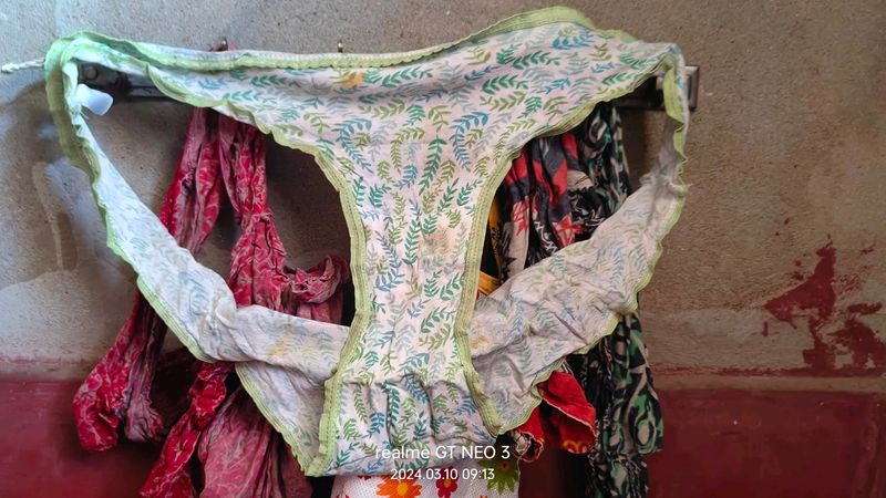 Sister Panty