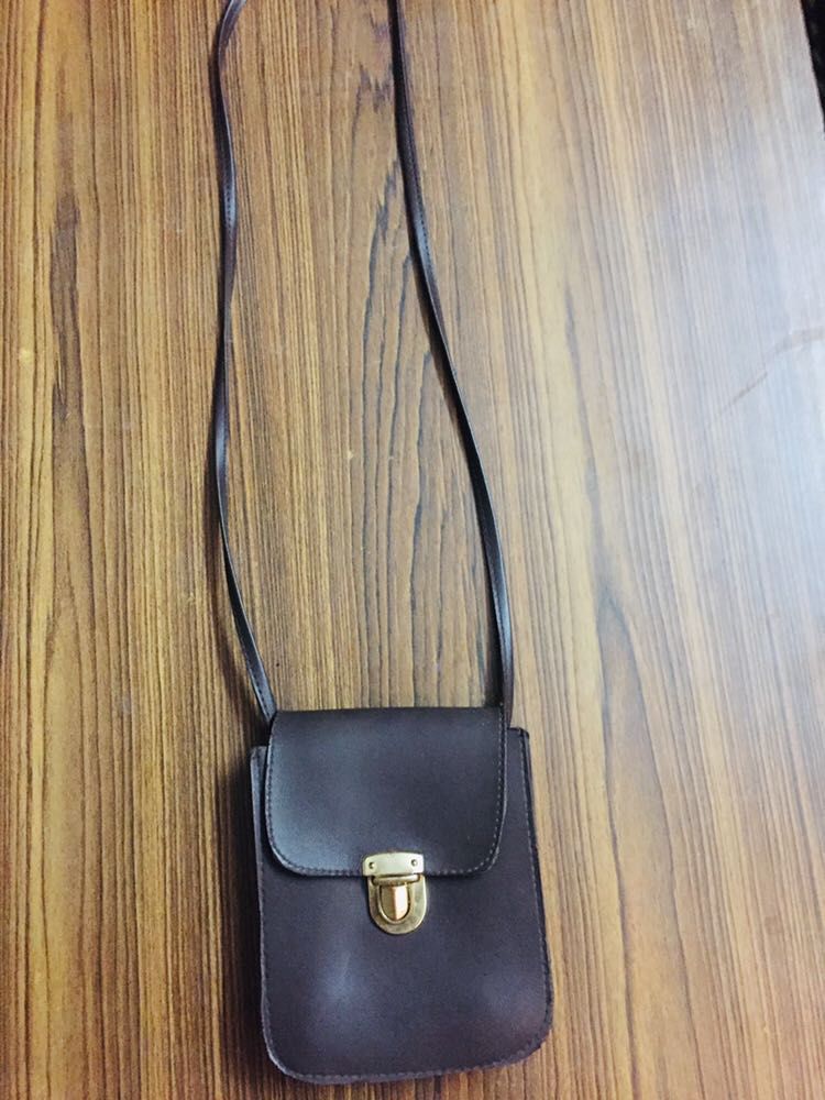 Slingbag Made In Nepal