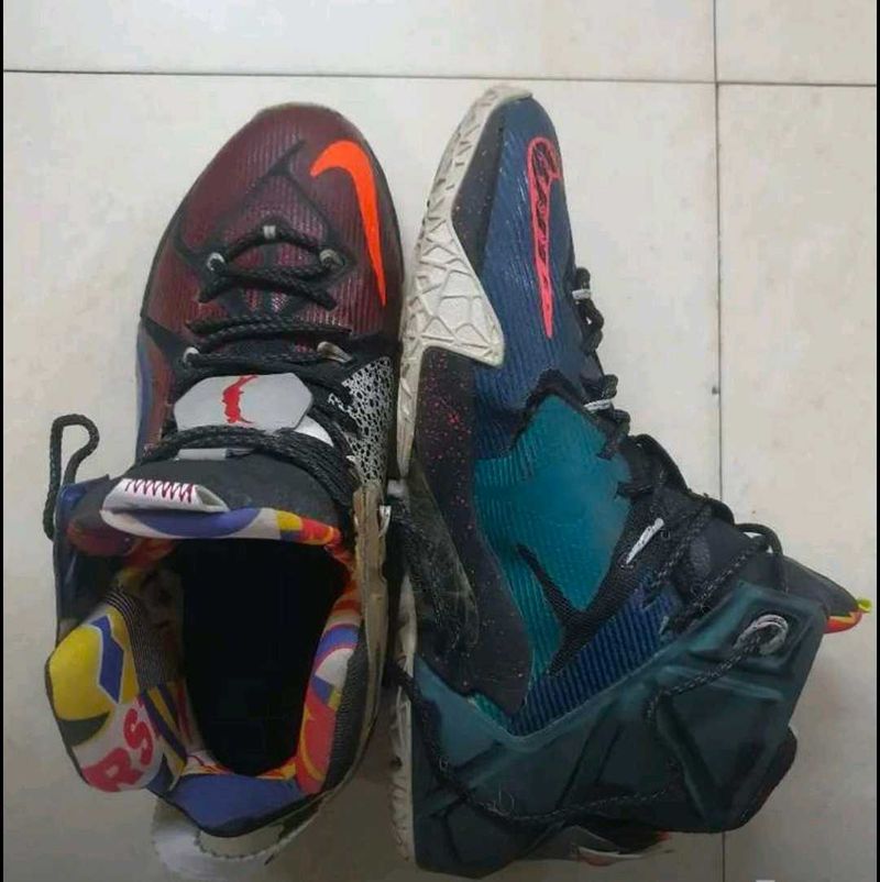 Nike LeBron