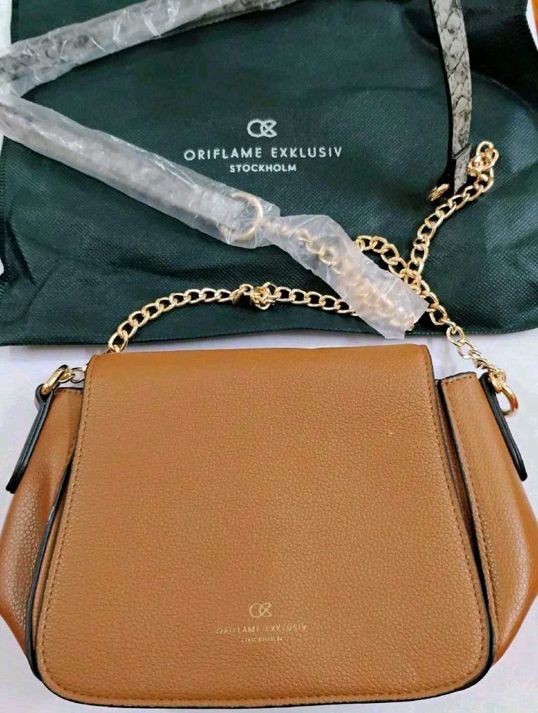 Oriflame Exklusiv Sling Bag