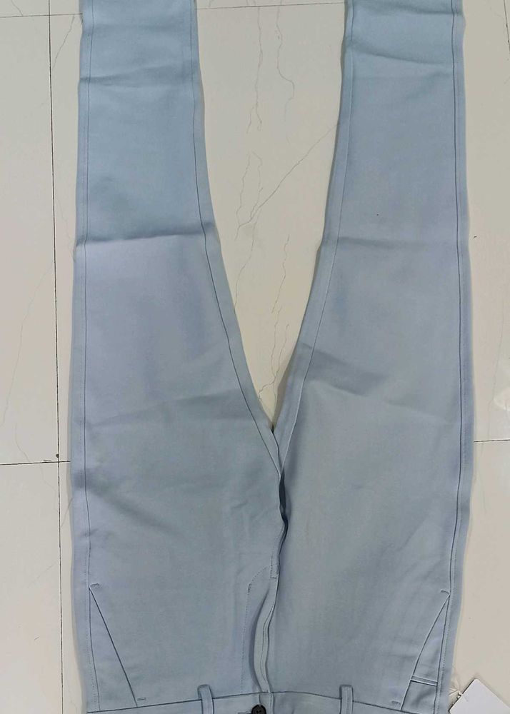 Light Blue Jeans