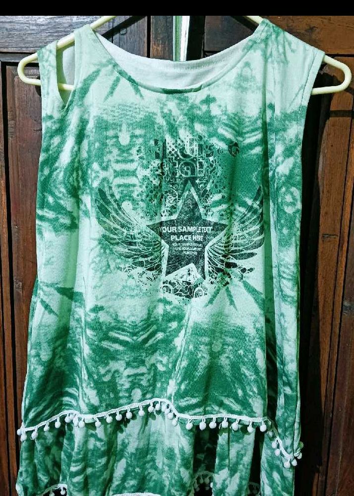 Top For Women