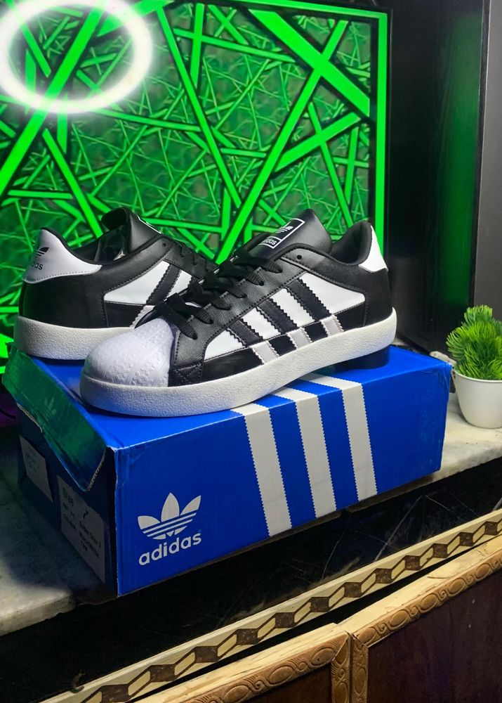 Adidas superstar 2