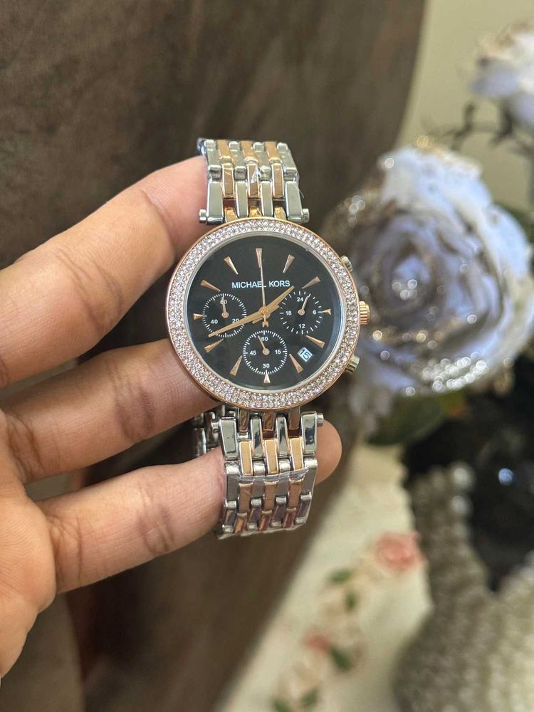 Michael Kors Watch For Women