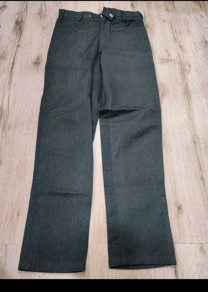 Cs0588 Kabir Singh Formal Pant Size 30