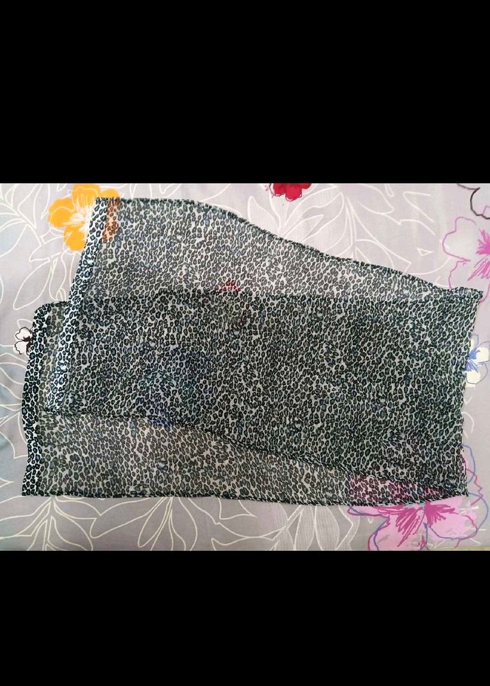 Beautiful Scarf