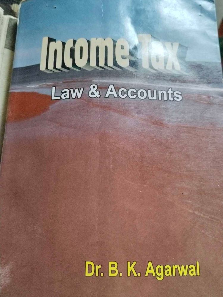 Income Tax