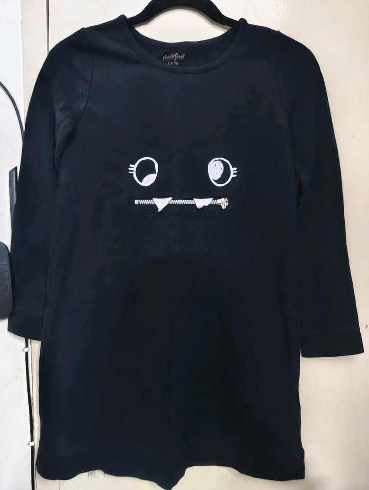 Cat &amp; Jack Graphic Tee