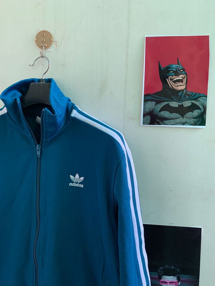 Adidas Orignals Zipper