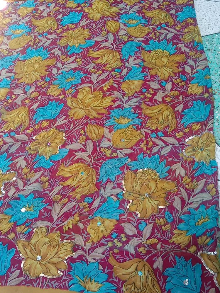 Printed Saare