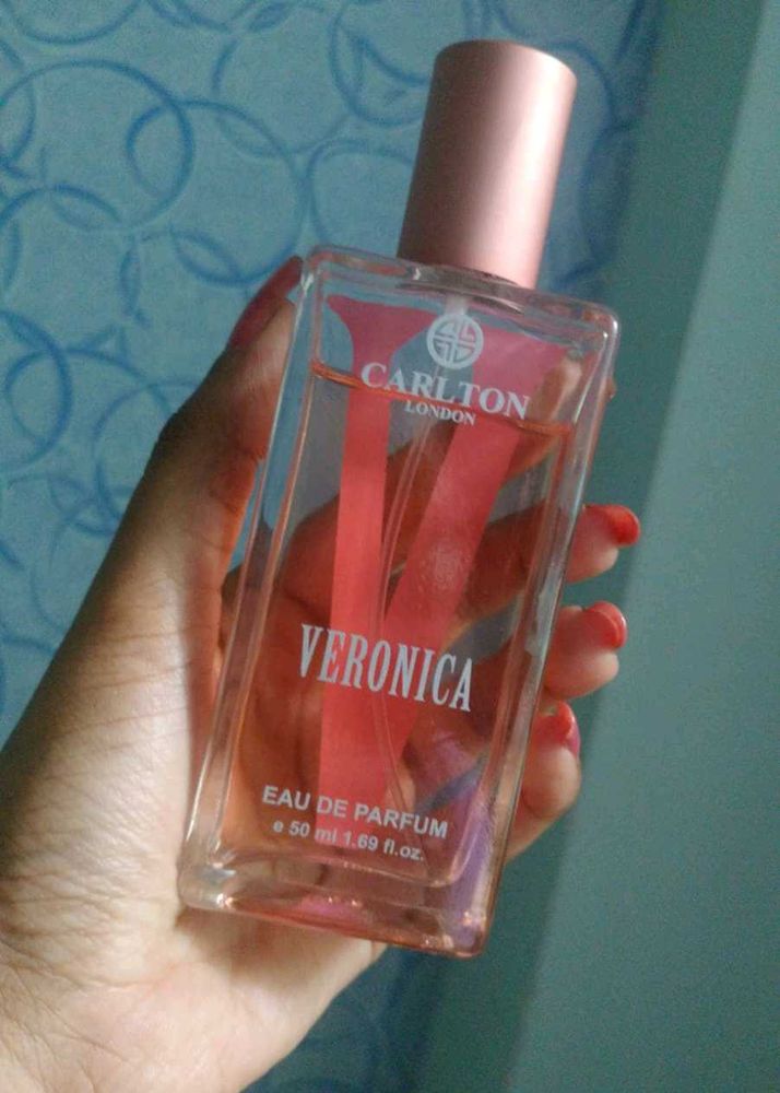 Carlton London Veronica Perfume