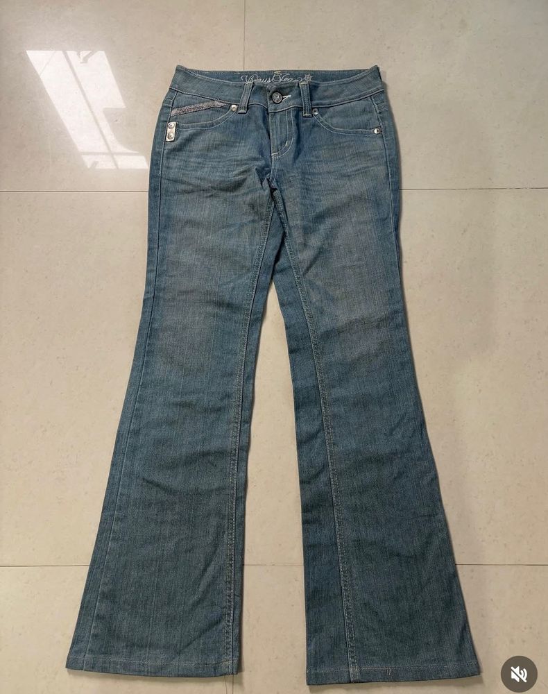 y2k Jeans
