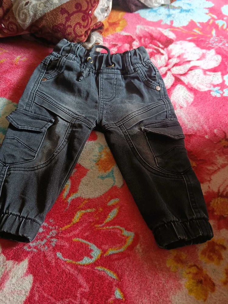 Two Jeans Combo