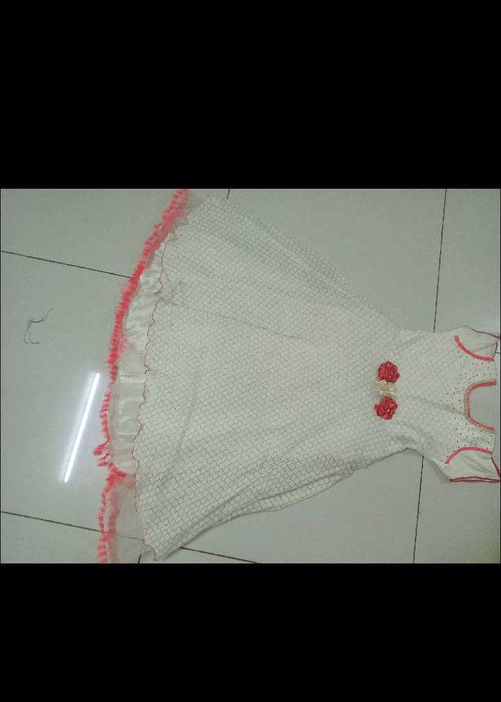 Princess Gown