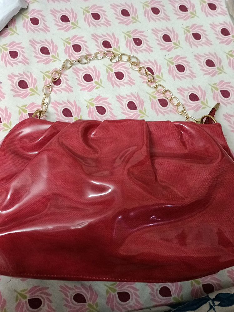 Red Bag