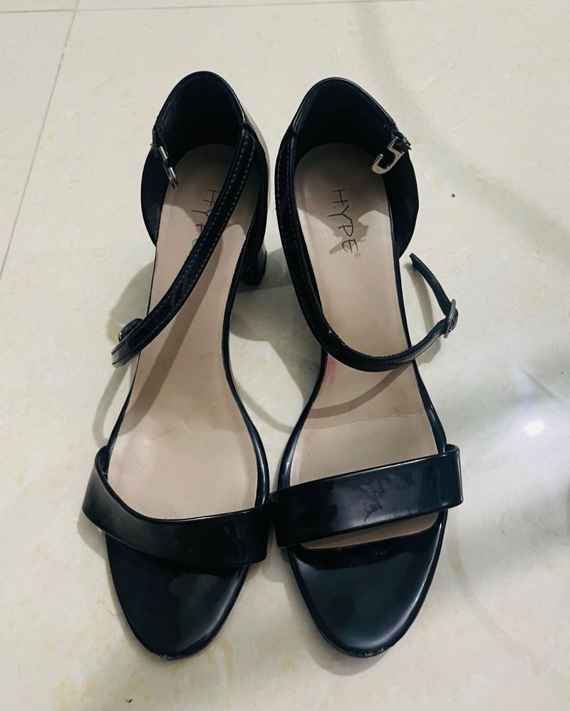 Hype Heels