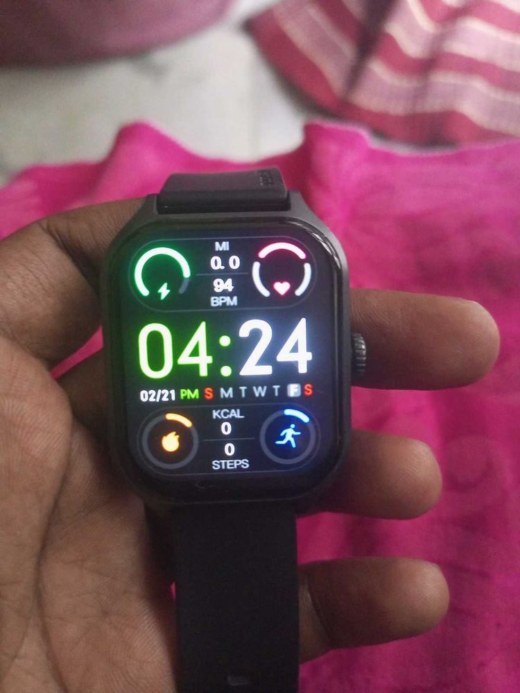Beatxp Marv Raze Smartwatch