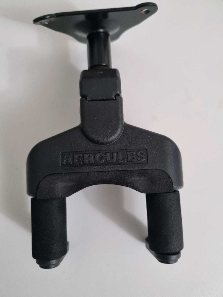 Hercules Guitar Wall Mount
