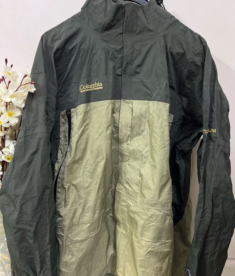 Columbia Sportswear Jacket