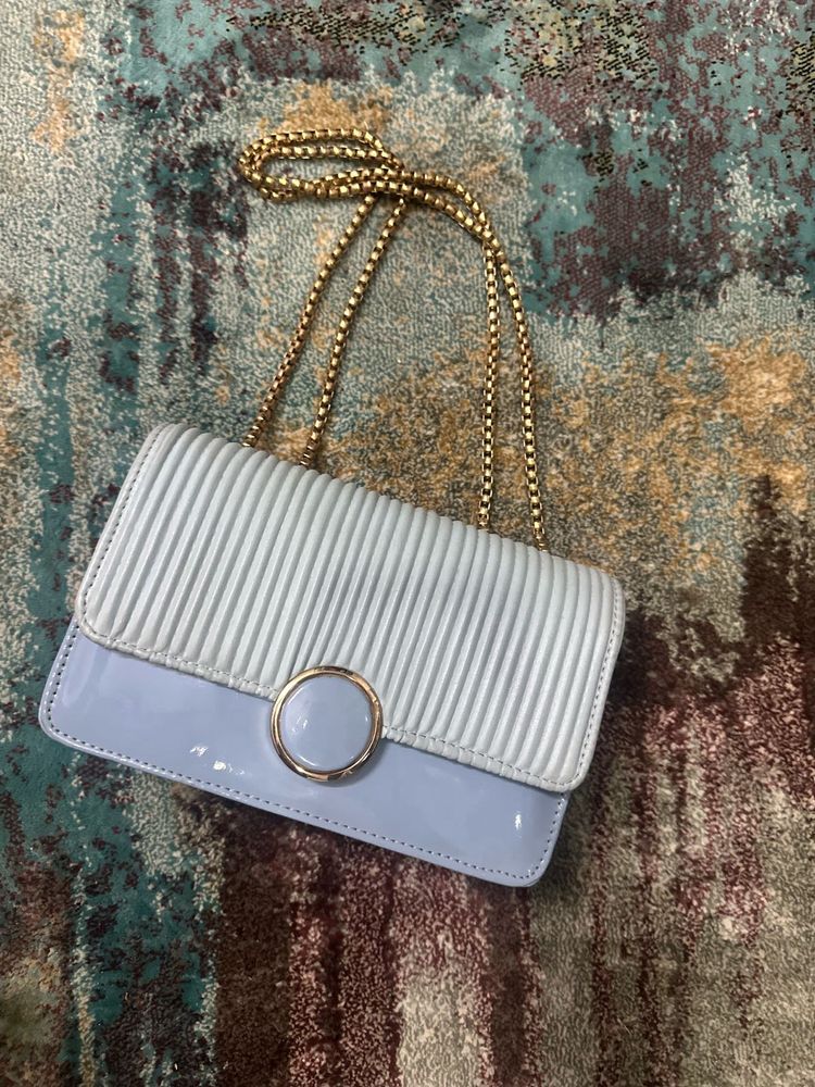 powder blue dream