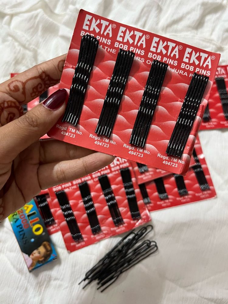 Bob Pins