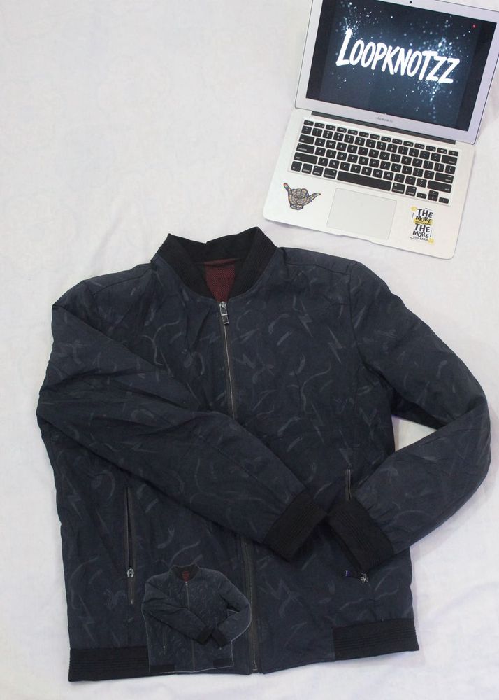 Stylish Black Jacket
