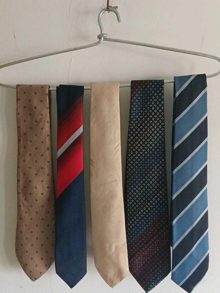 Men&#39;s Tie Collection